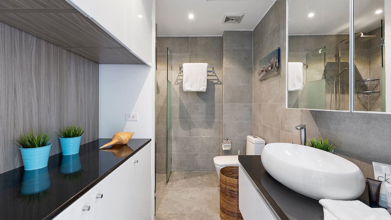 Photo of Bathroom in Plai Laem