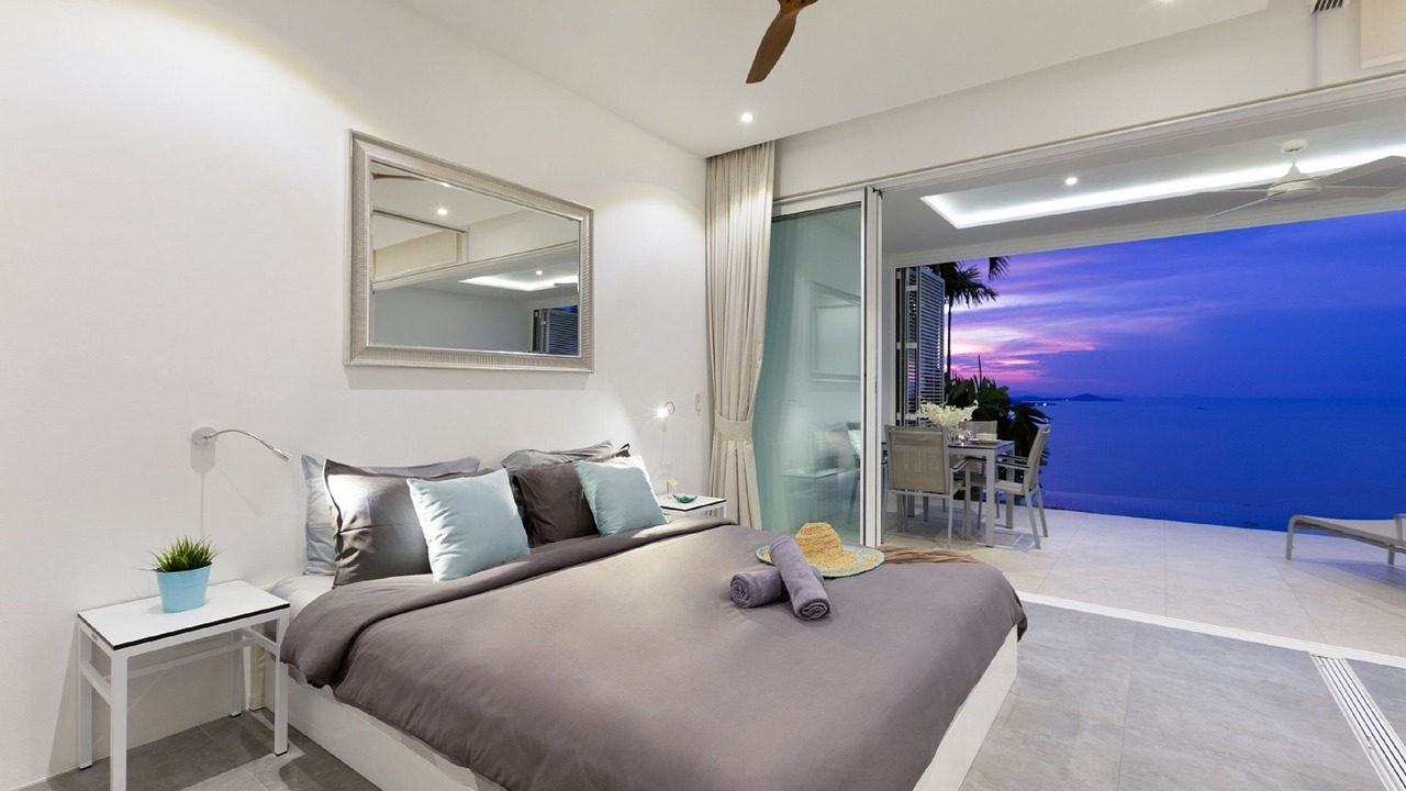 Photo of Bedroom in Plai Laem