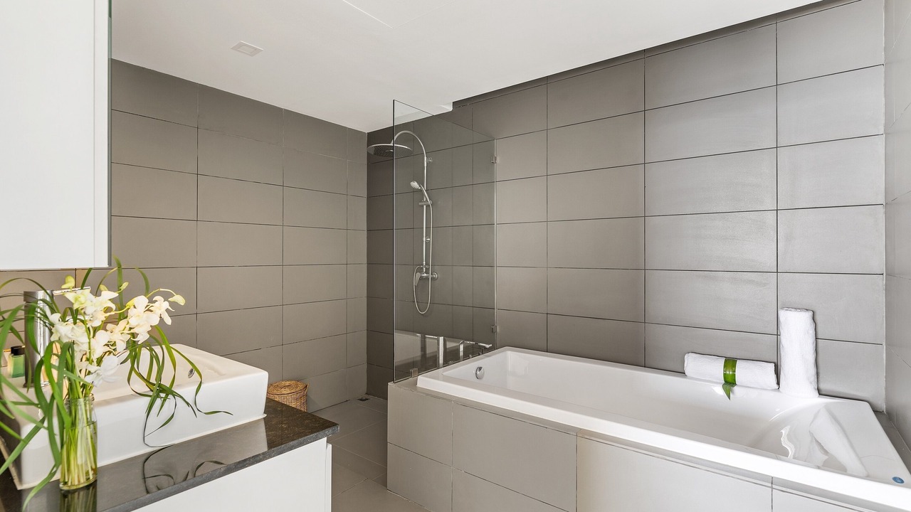 Photo of Bathroom in Plai Laem