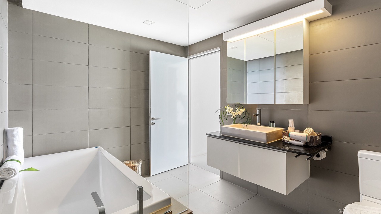 Photo of Bathroom in Plai Laem
