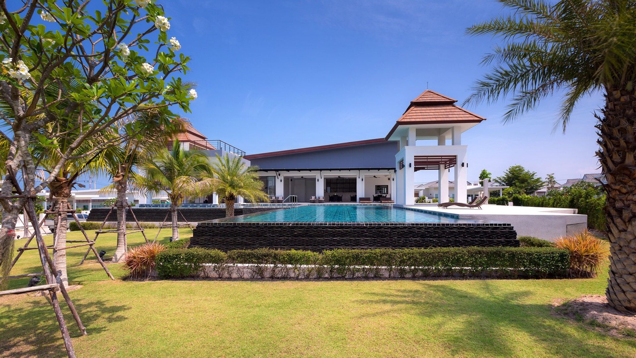 Photo of Outdoor in Khao Tao