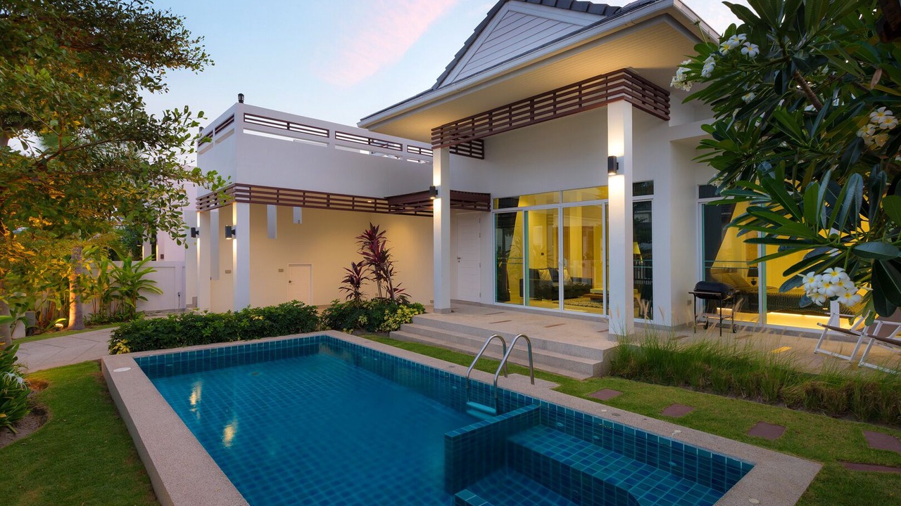 Photo of Outdoor in Khao Tao