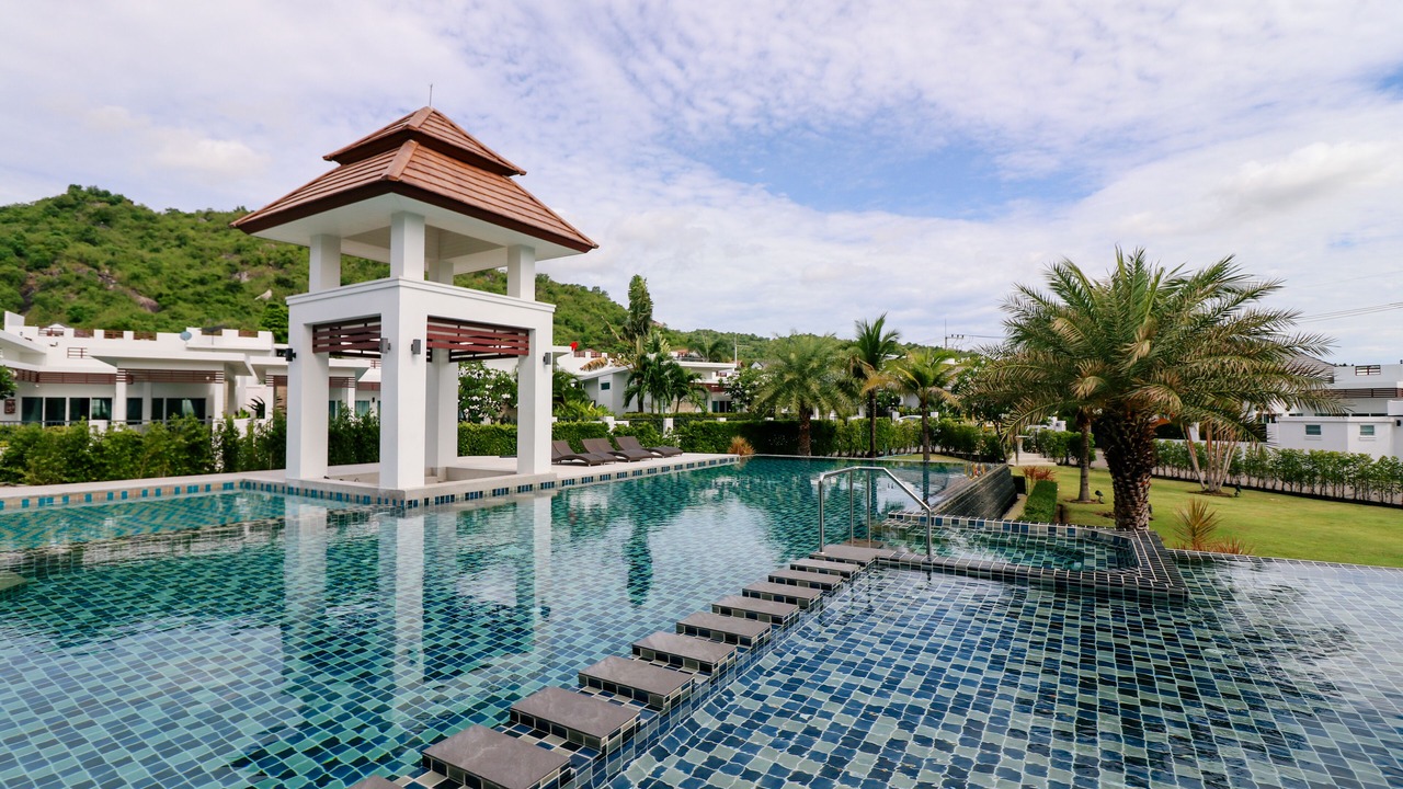 Photo of Outdoor in Khao Tao