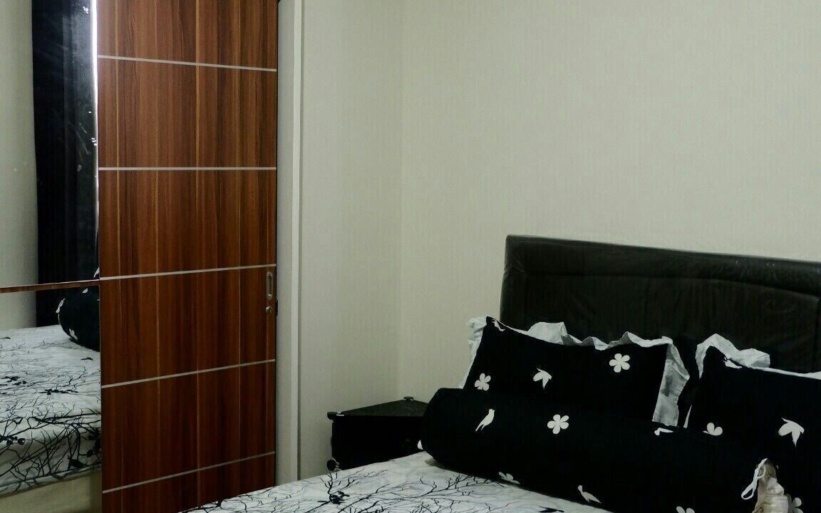 Photo of Bedroom in Pantai Indah Kapuk