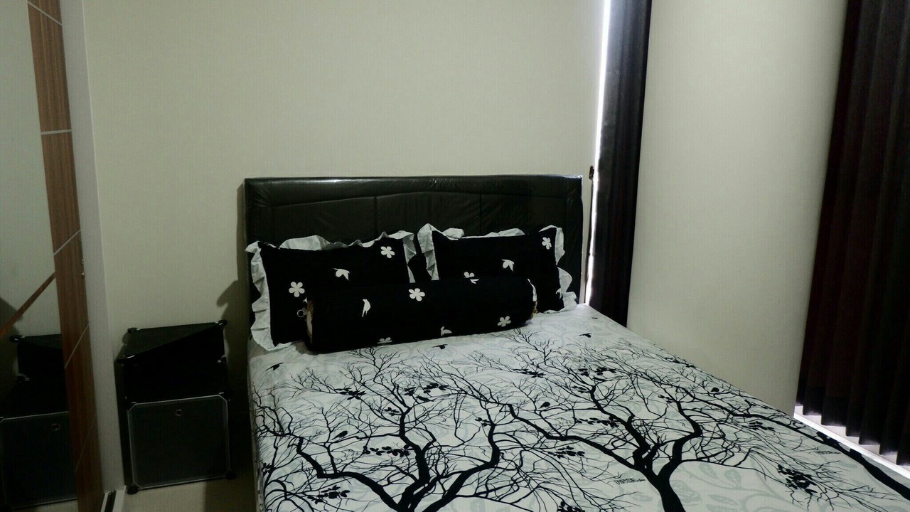 Photo of Bedroom in Pantai Indah Kapuk