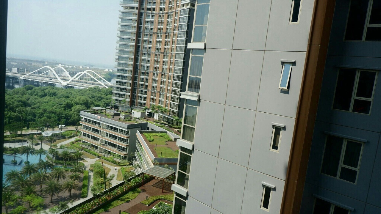 Photo of Outdoor in Pantai Indah Kapuk