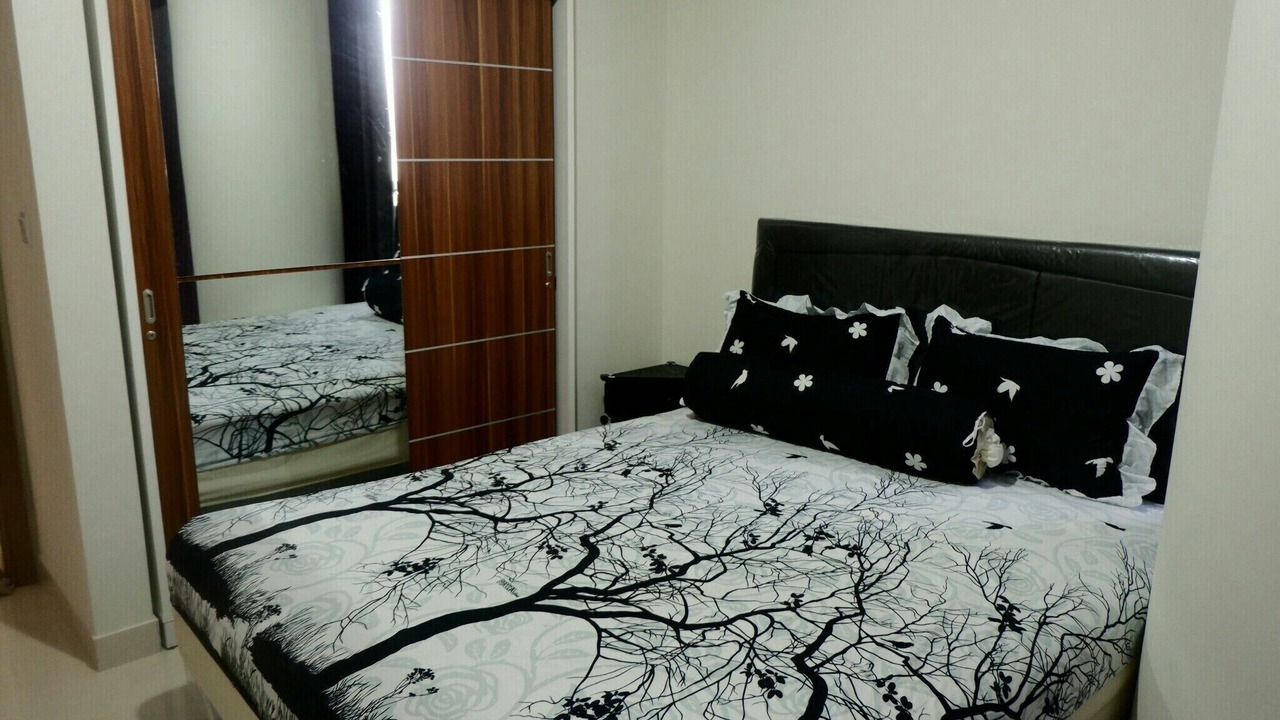 Photo of Bedroom in Pantai Indah Kapuk