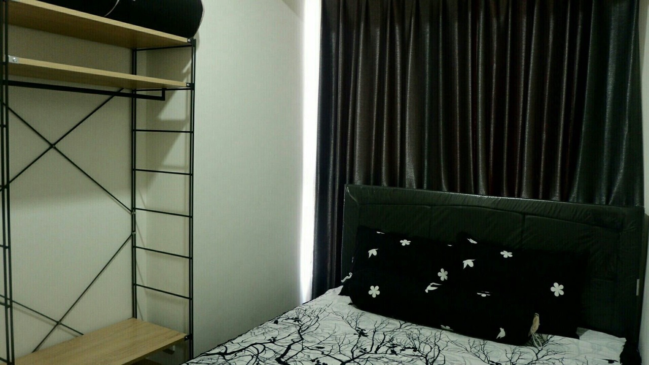 Photo of Bedroom in Pantai Indah Kapuk