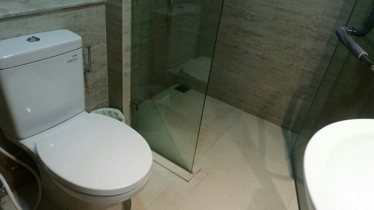 Photo of Bathroom in Pantai Indah Kapuk