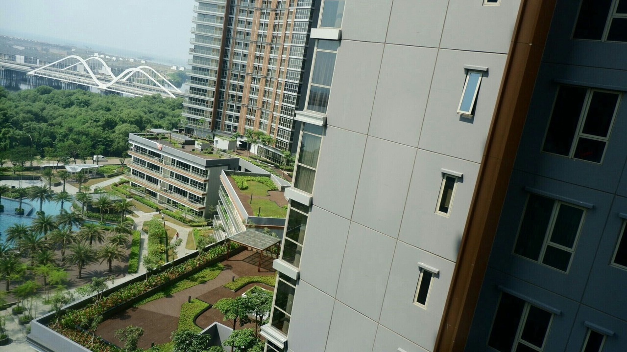 Photo of Outdoor in Pantai Indah Kapuk