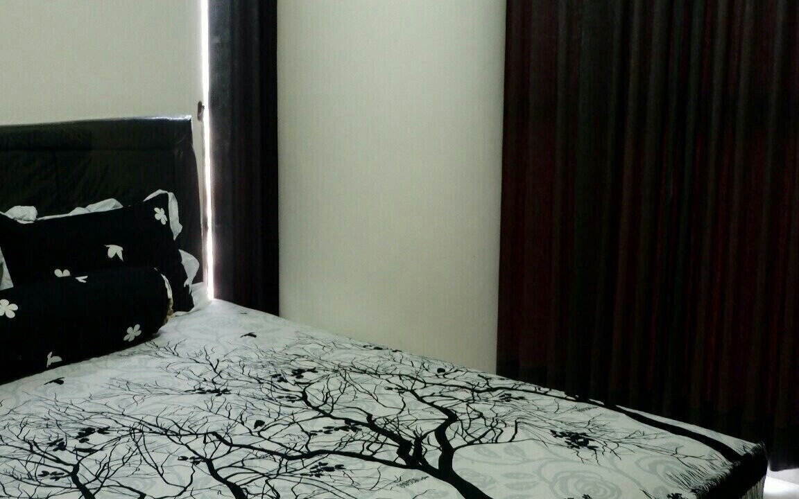 Photo of Bedroom in Pantai Indah Kapuk
