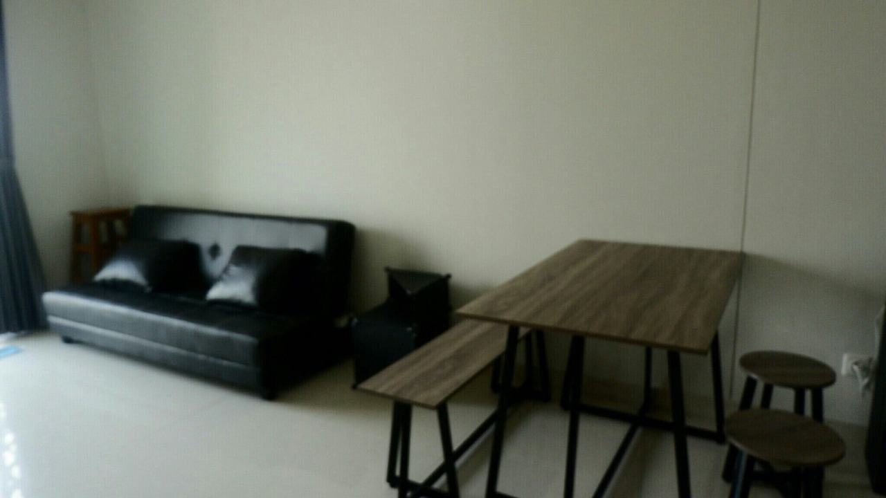 Photo of Livingroom in Pantai Indah Kapuk