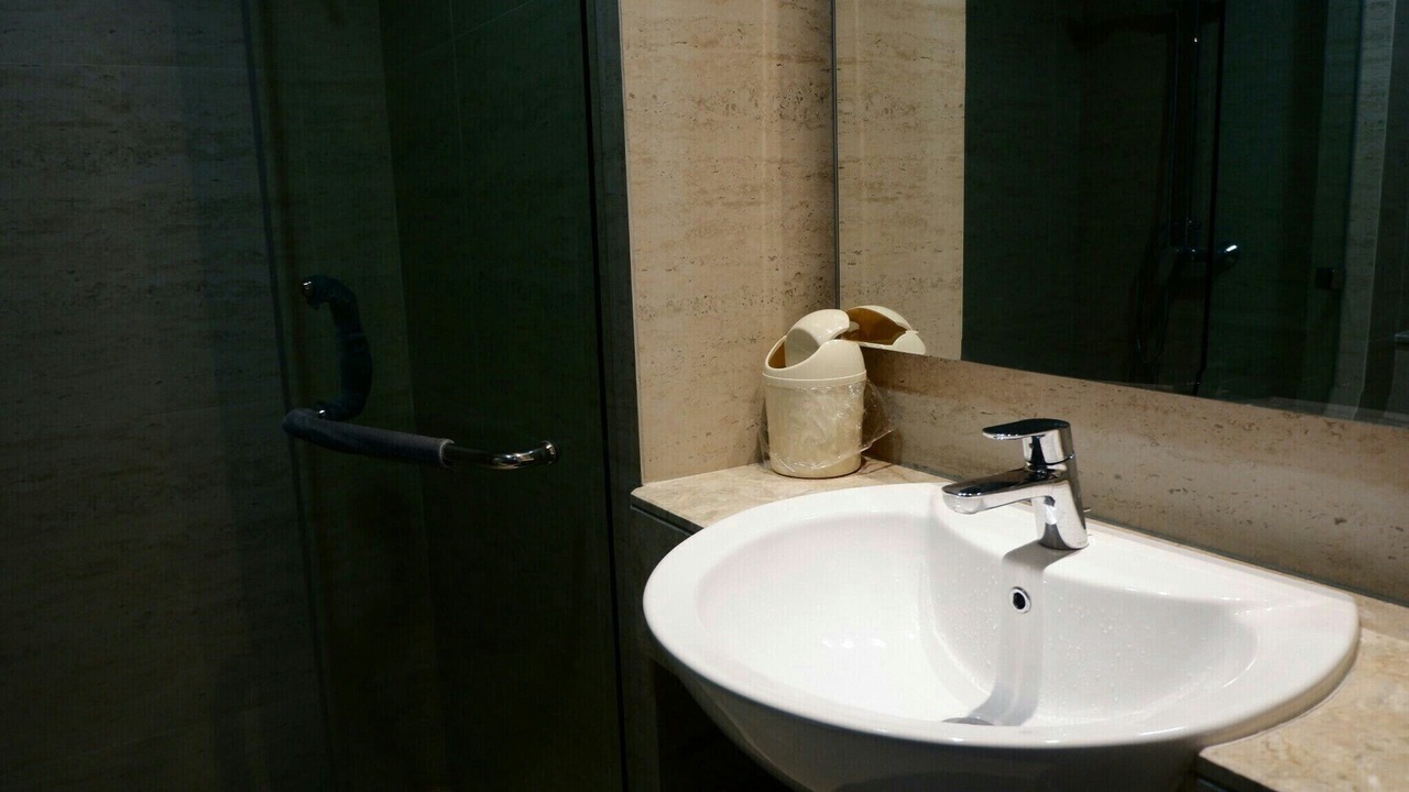 Photo of Bathroom in Pantai Indah Kapuk