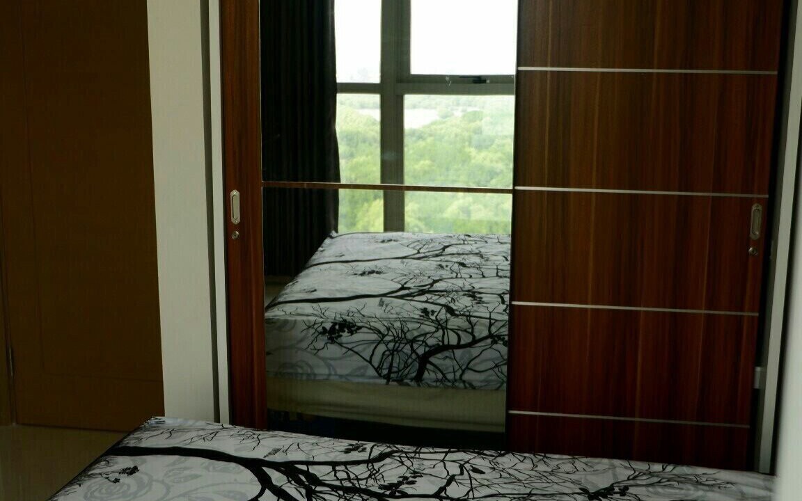 Photo of Bedroom in Pantai Indah Kapuk