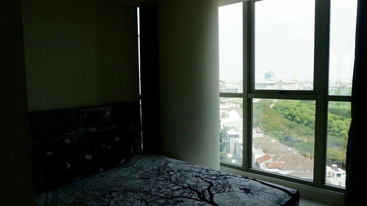 Photo of Bedroom in Pantai Indah Kapuk
