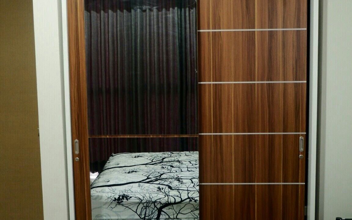 Photo of Bedroom in Pantai Indah Kapuk