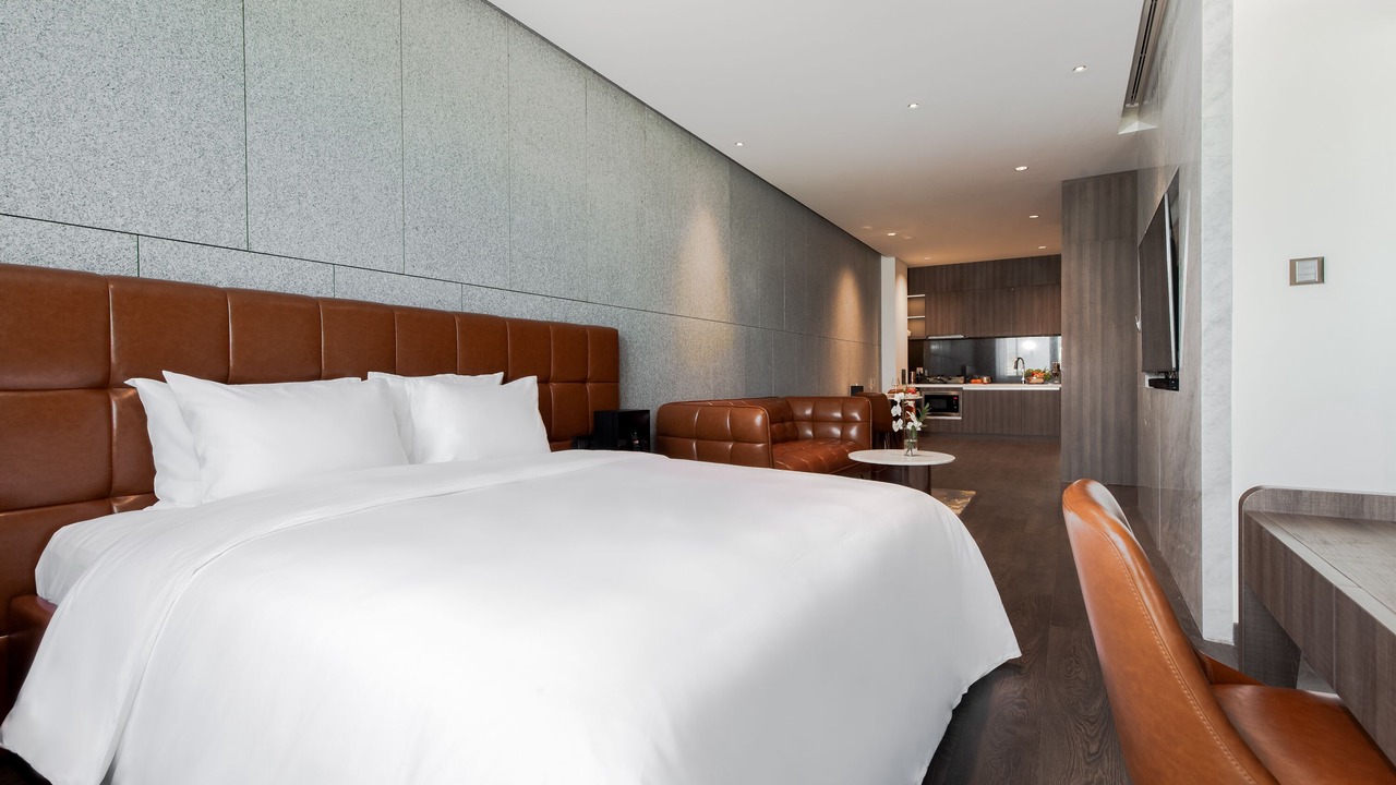 Photo of Bedroom in Son Tra
