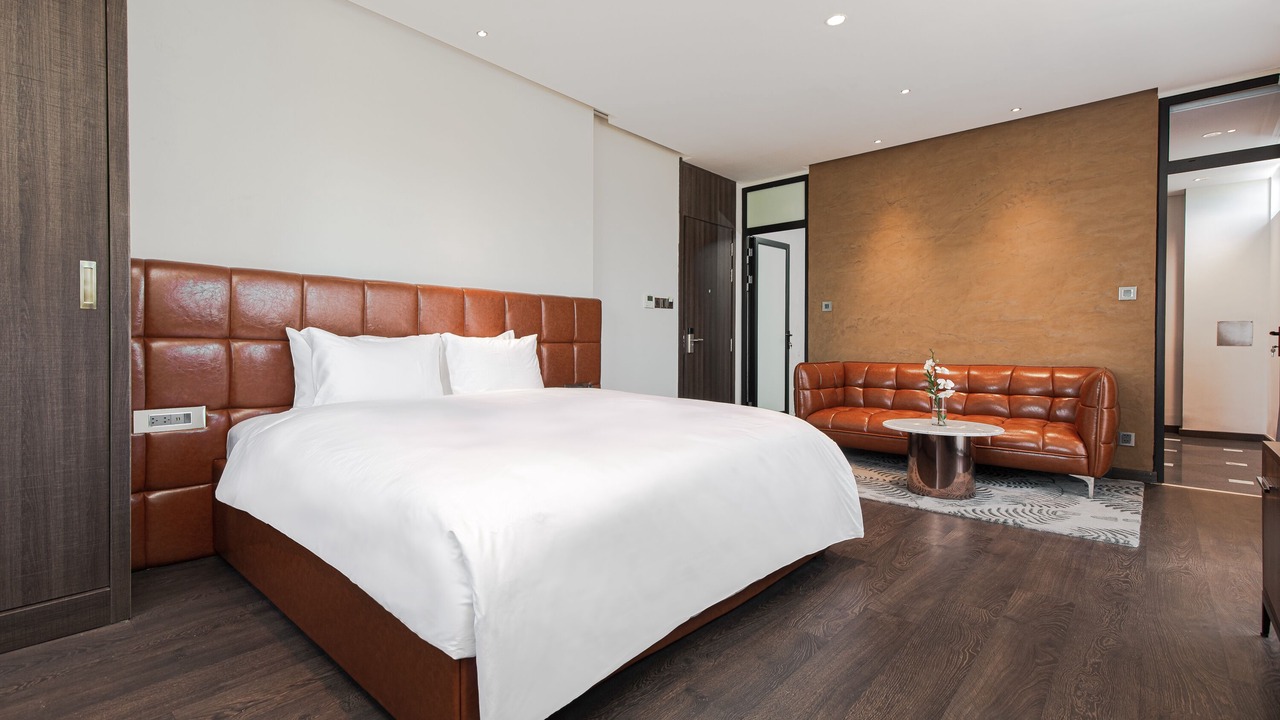 Photo of Bedroom in Son Tra