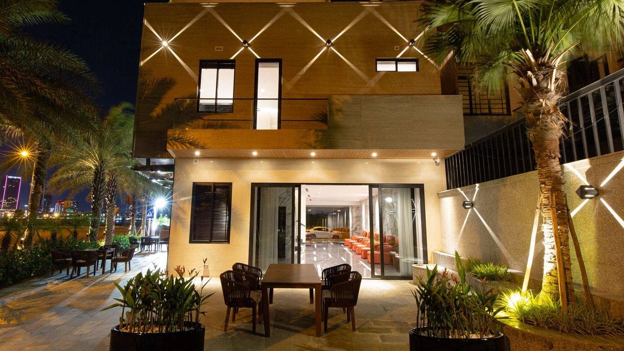 Photo of Outdoor in Son Tra