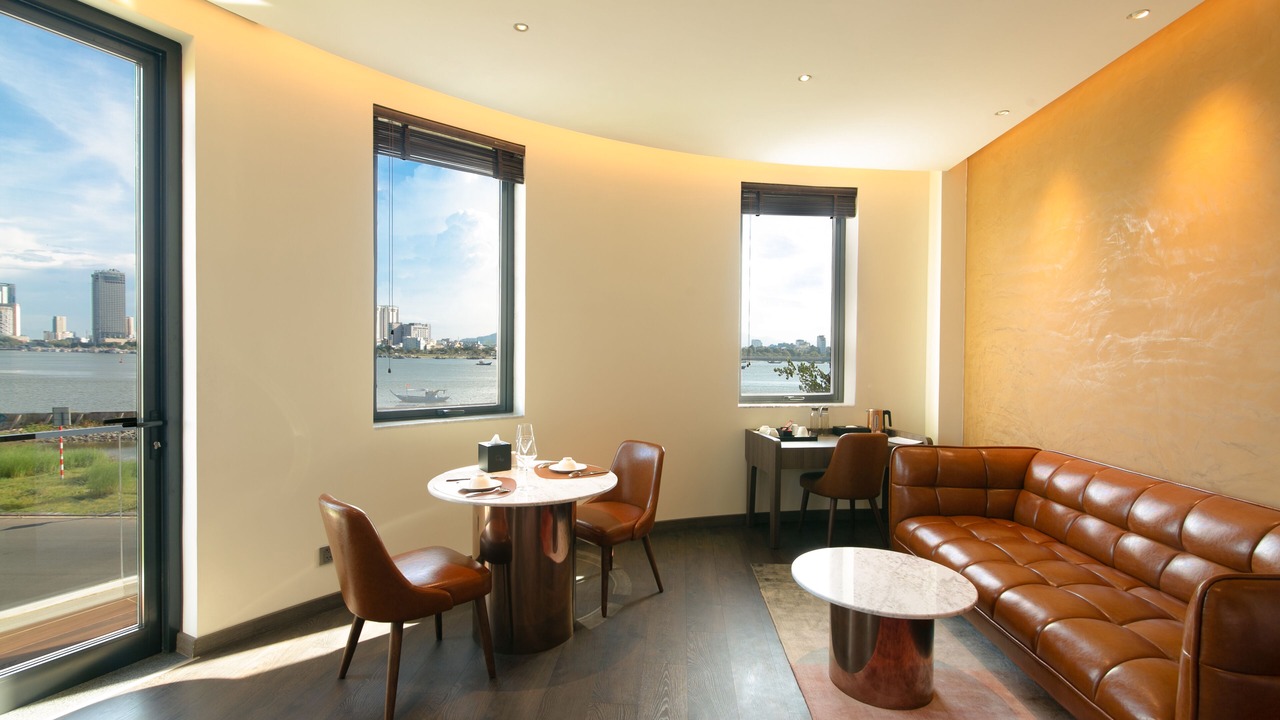 Photo of Livingroom in Son Tra