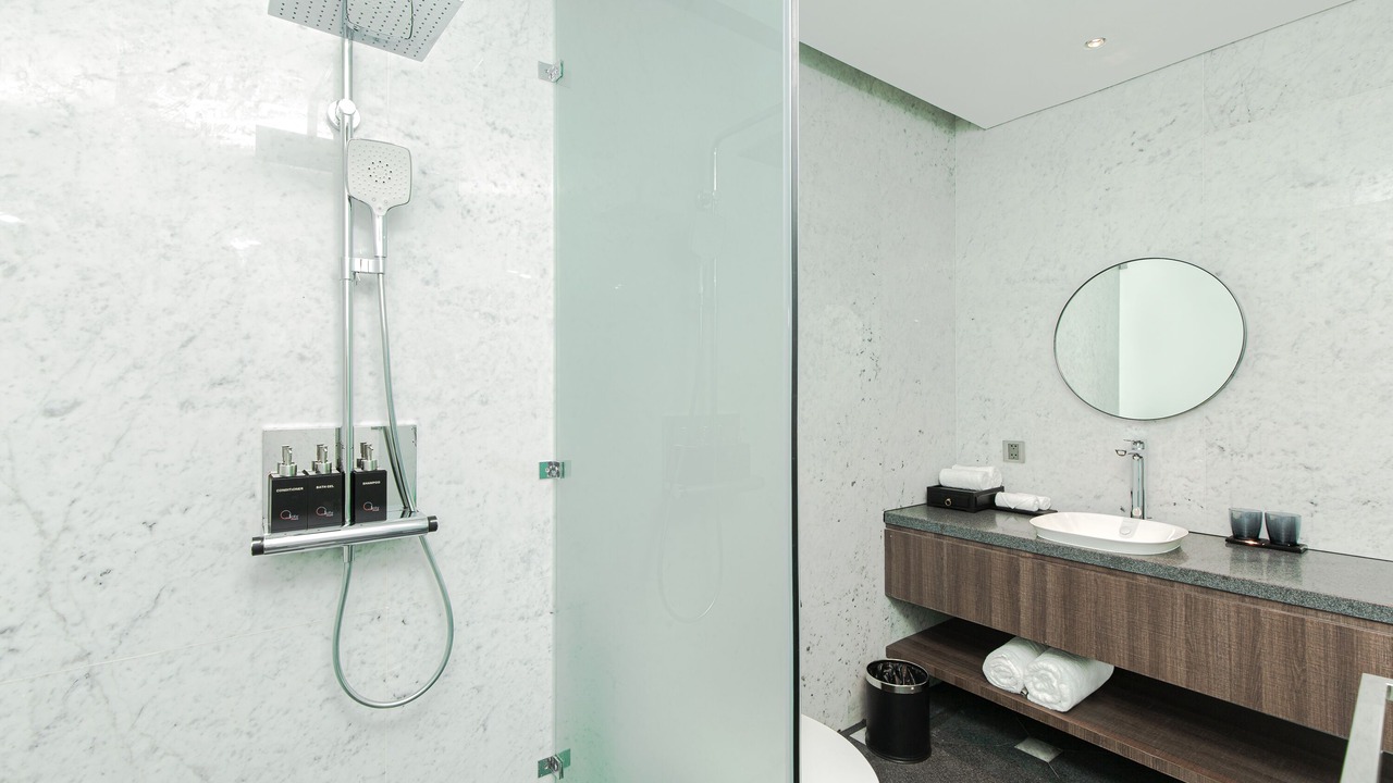 Photo of Bathroom in Son Tra
