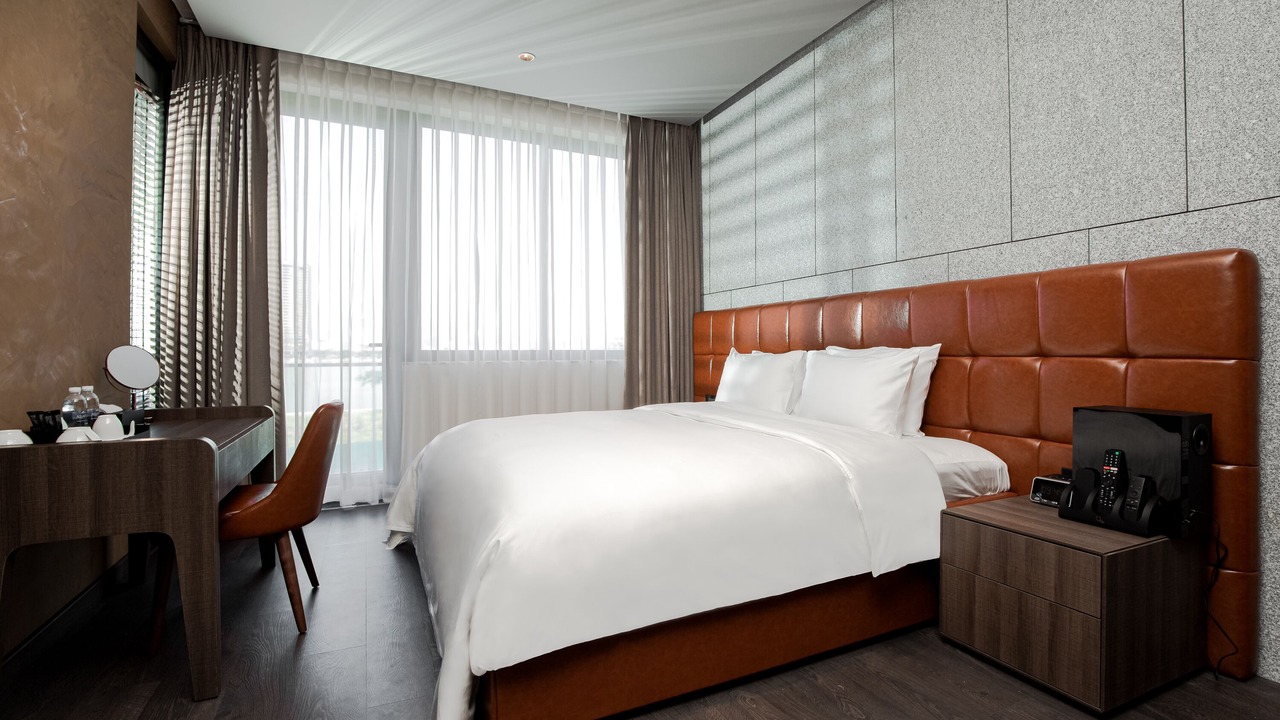 Photo of Bedroom in Son Tra