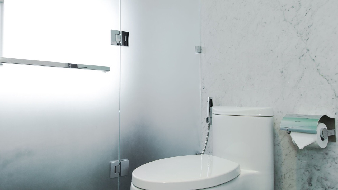 Photo of Bathroom in Son Tra