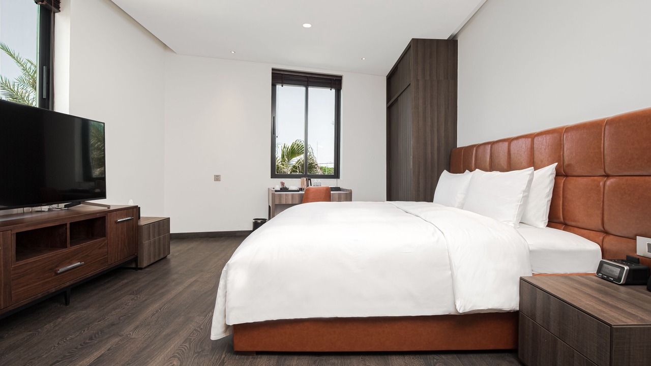 Photo of Bedroom in Son Tra
