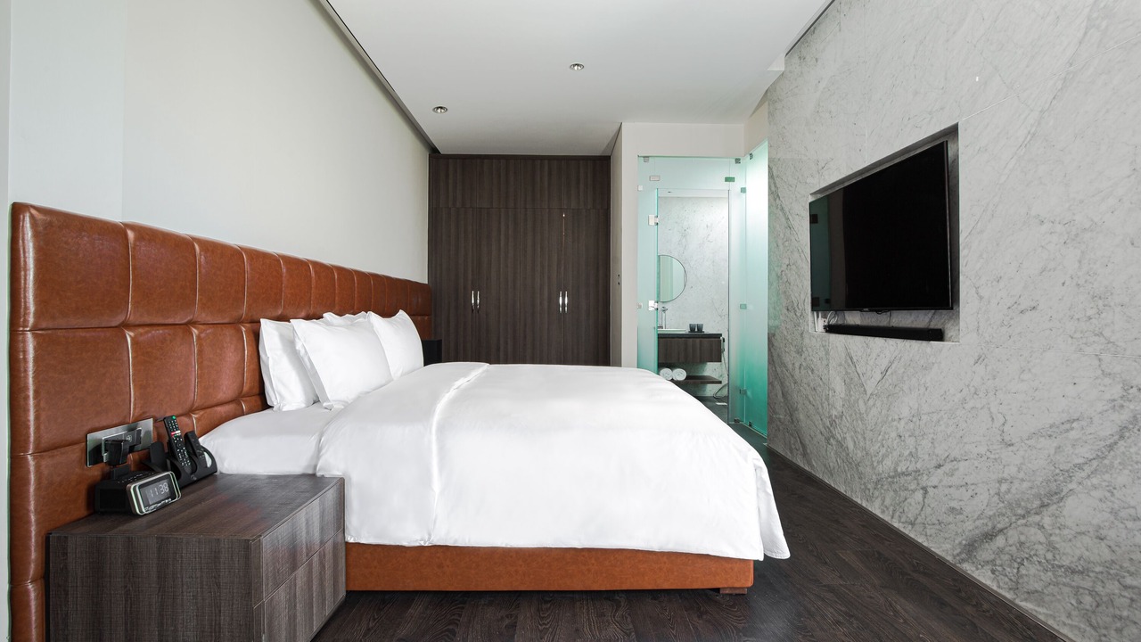 Photo of Bedroom in Son Tra