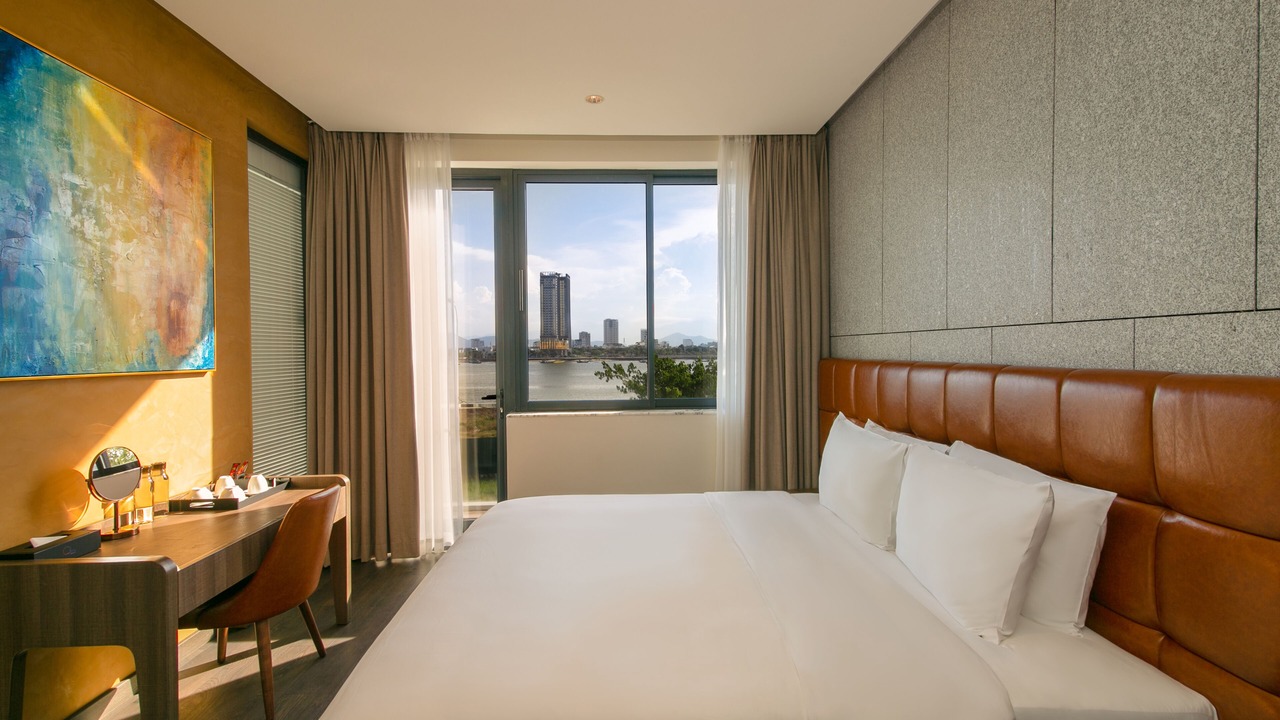 Photo of Bedroom in Son Tra