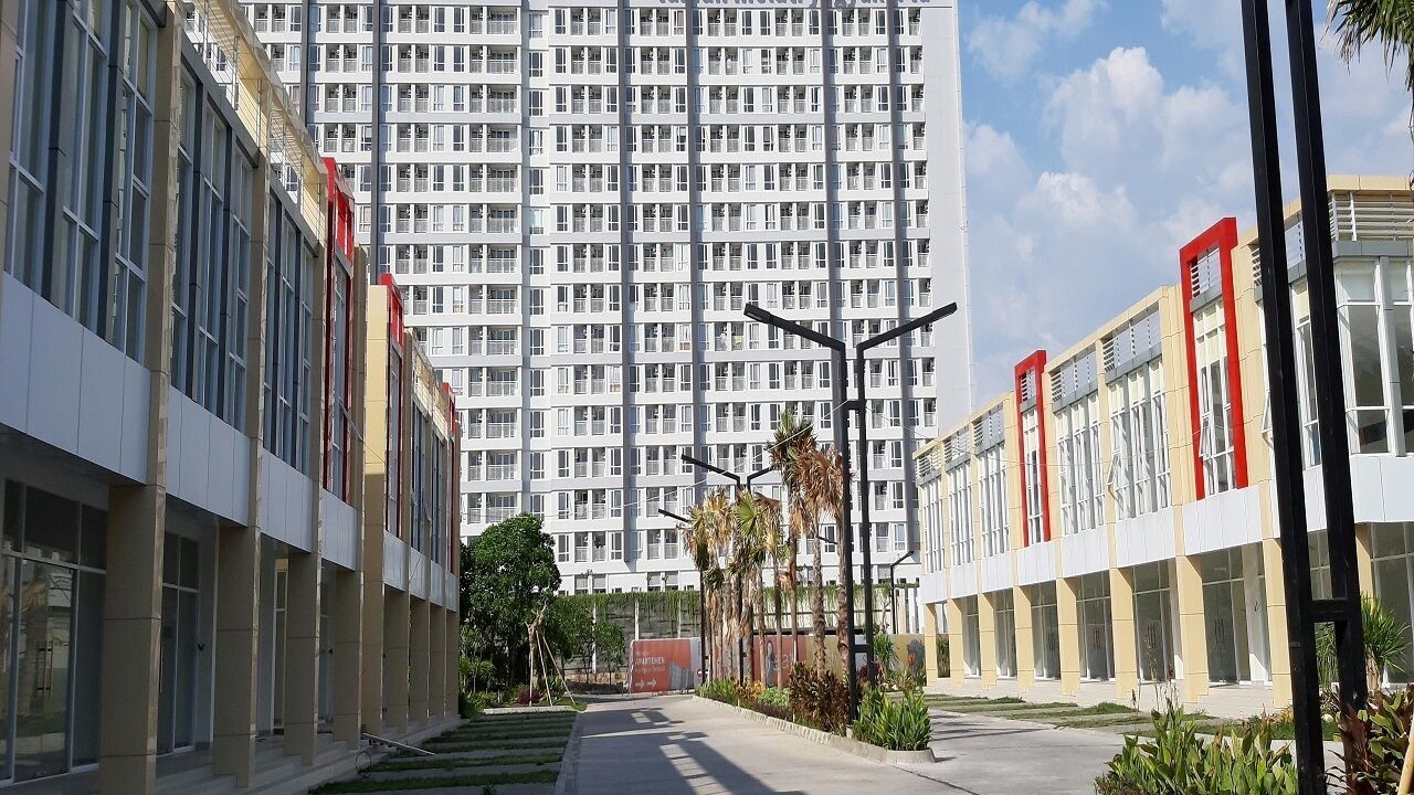 Photo of Outdoor in Pogung Lor