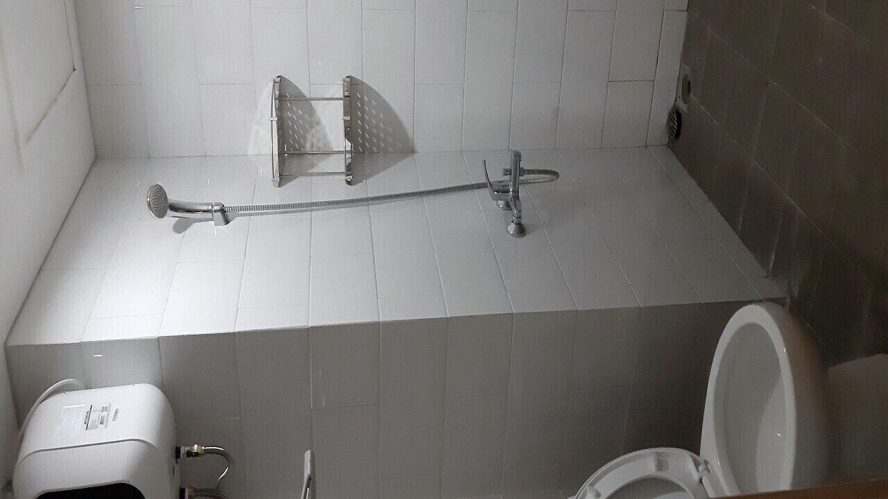 Photo of Bathroom in Pogung Lor