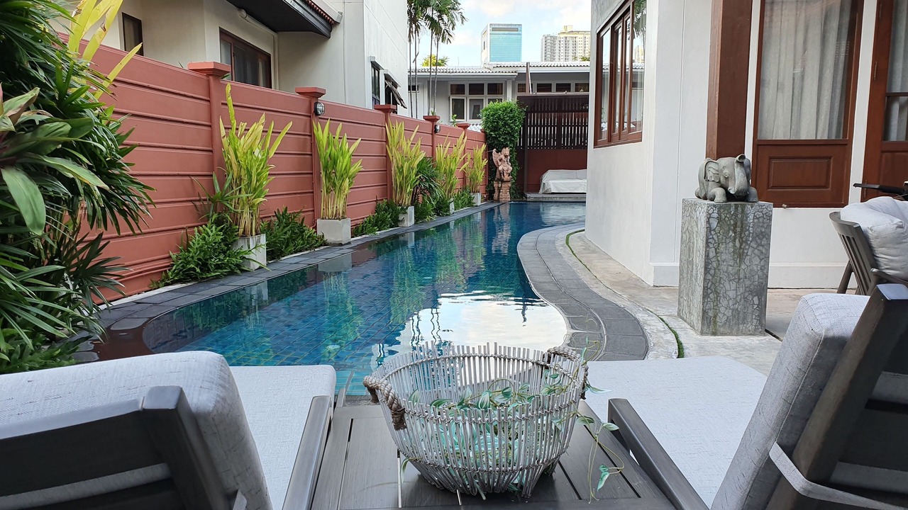 Photo of Outdoor in Khlong Tan Nuea