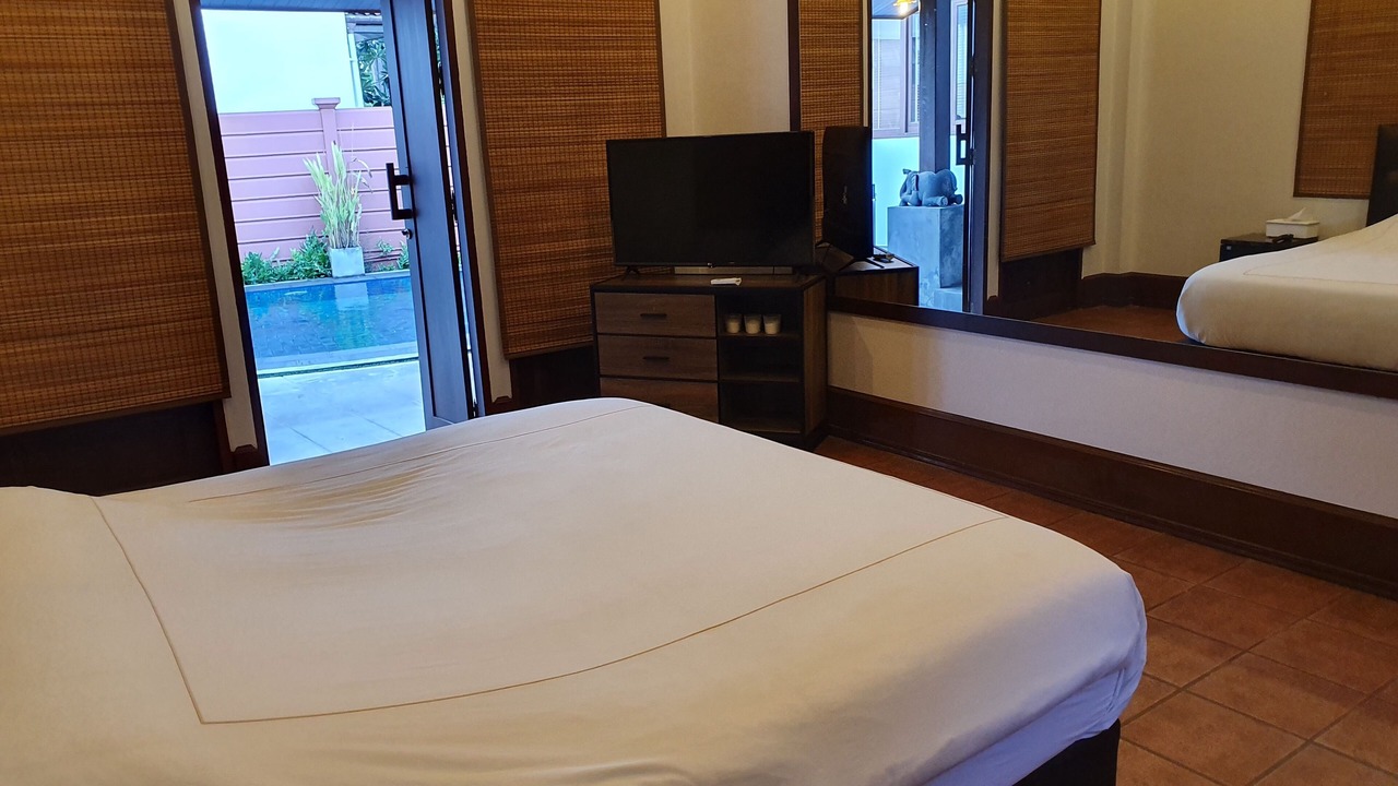 Photo of Bedroom in Khlong Tan Nuea