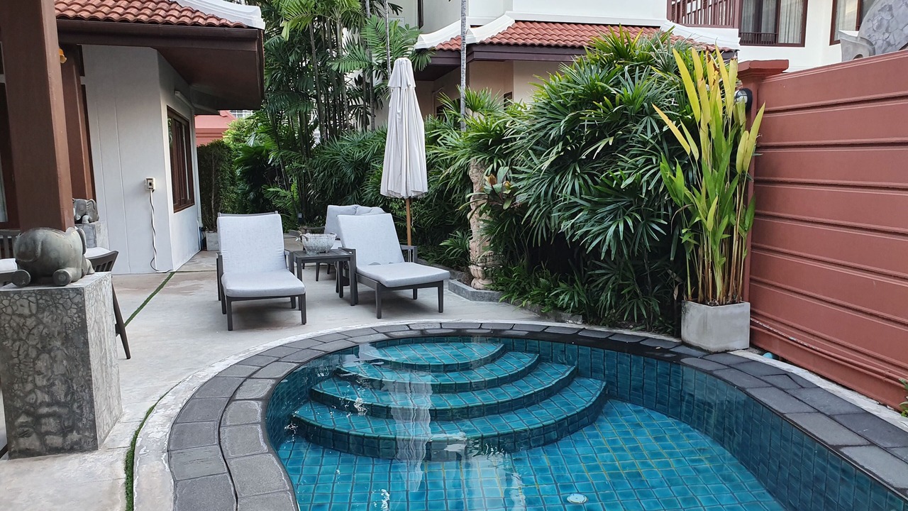 Photo of Outdoor in Khlong Tan Nuea