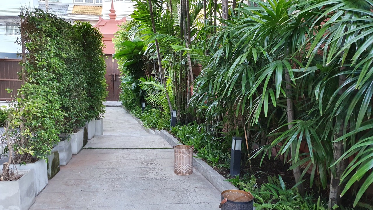 Photo of Outdoor in Khlong Tan Nuea