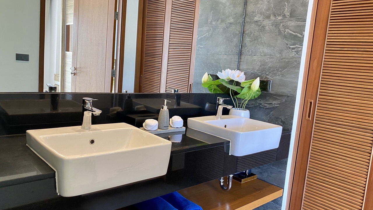 Photo of Bathroom in Ko Yao