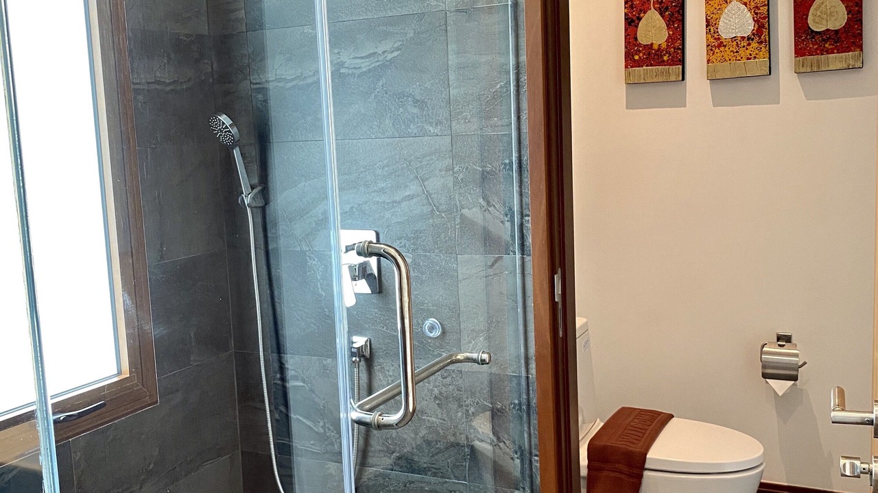 Photo of Bathroom in Ko Yao