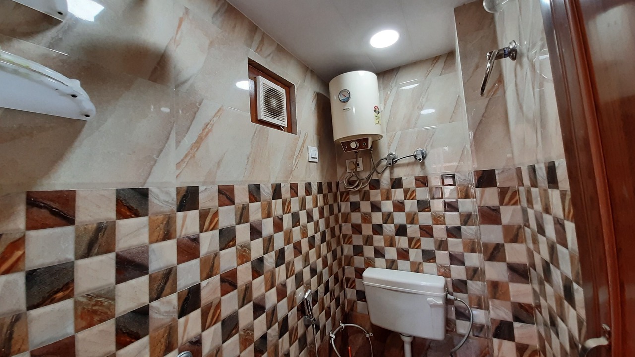 Photo of Bathroom in Lajpat Nagar