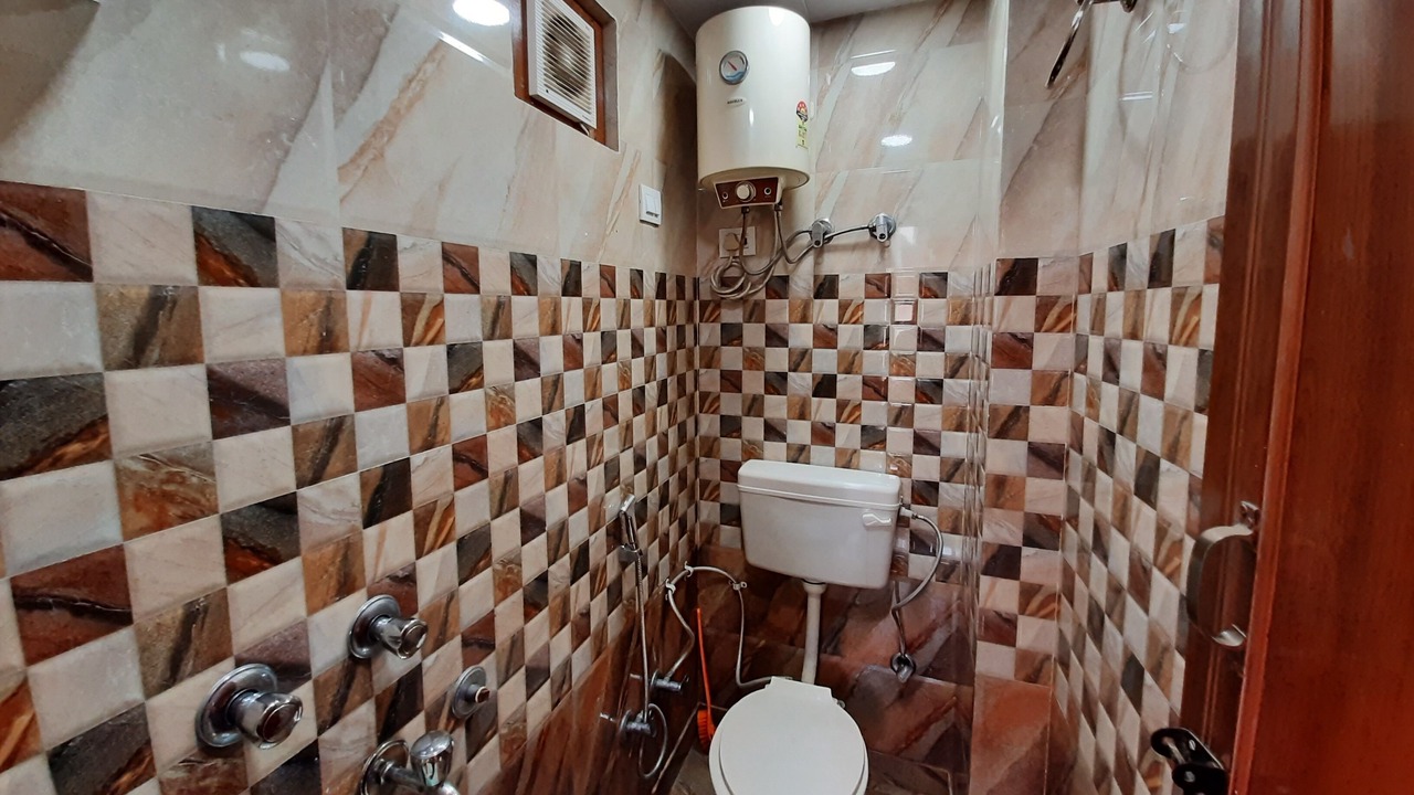 Photo of Bathroom in Lajpat Nagar