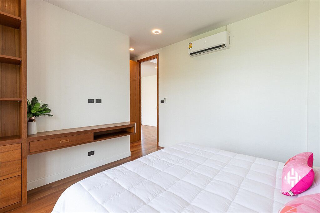 Photo of Bedroom in Cherngtalay