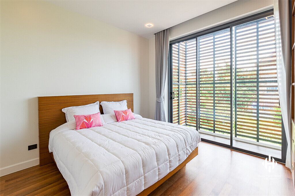 Photo of Bedroom in Cherngtalay