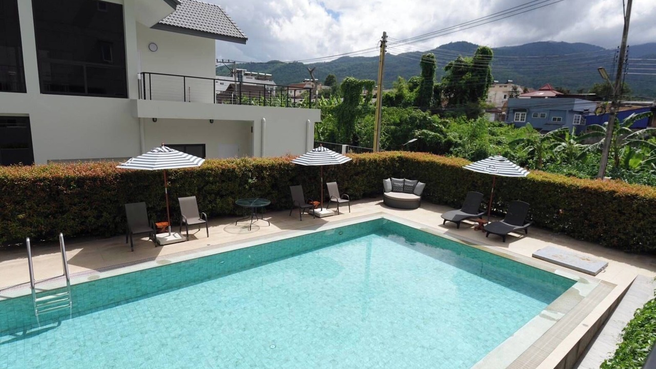 Photo of Outdoor in Chang Phueak