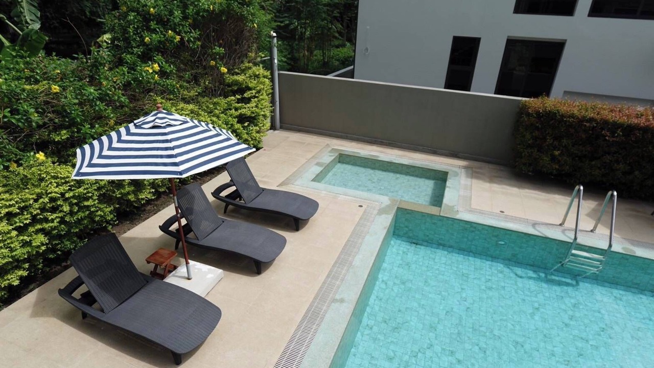 Photo of Outdoor in Chang Phueak