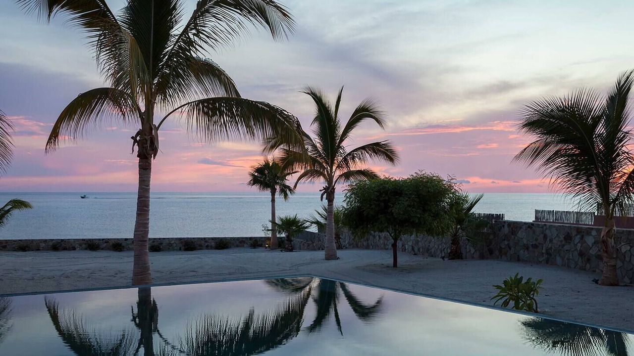 Photo of Outdoor in El Cardonal