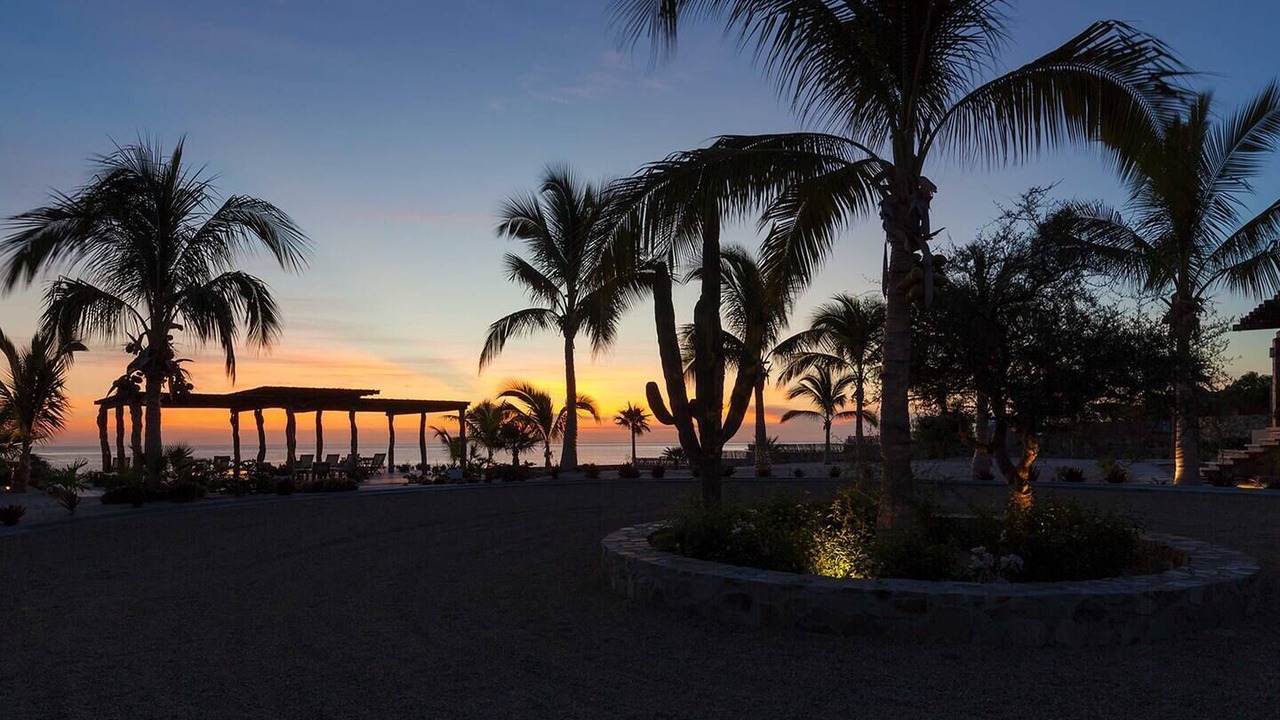 Photo of Outdoor in El Cardonal