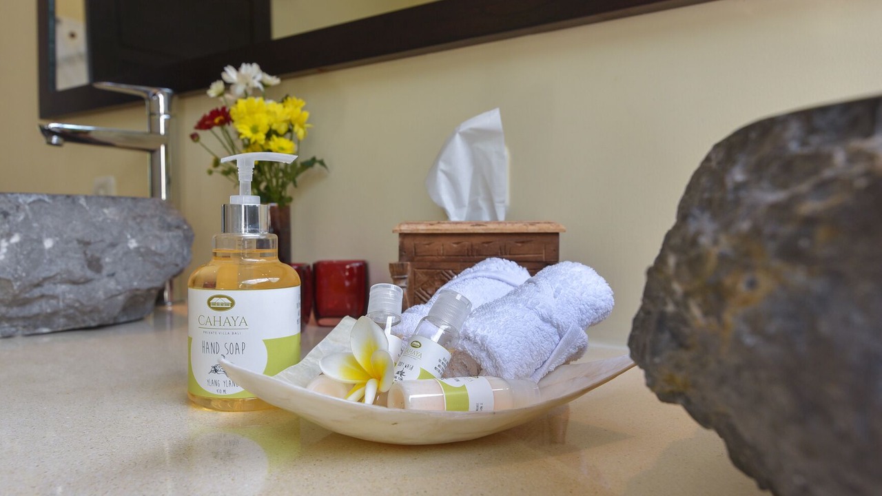 Photo of Bathroom in Sukasada