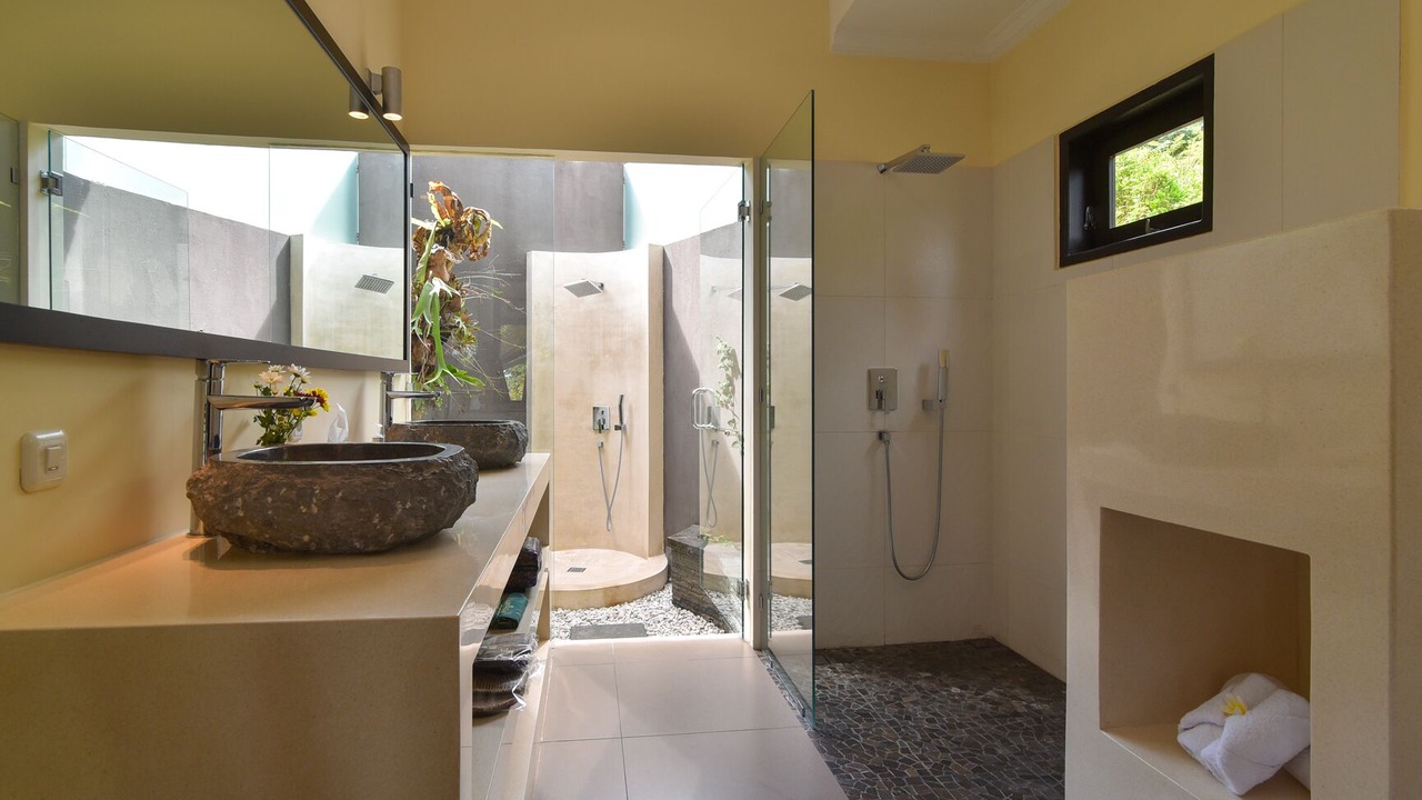 Photo of Bathroom in Sukasada