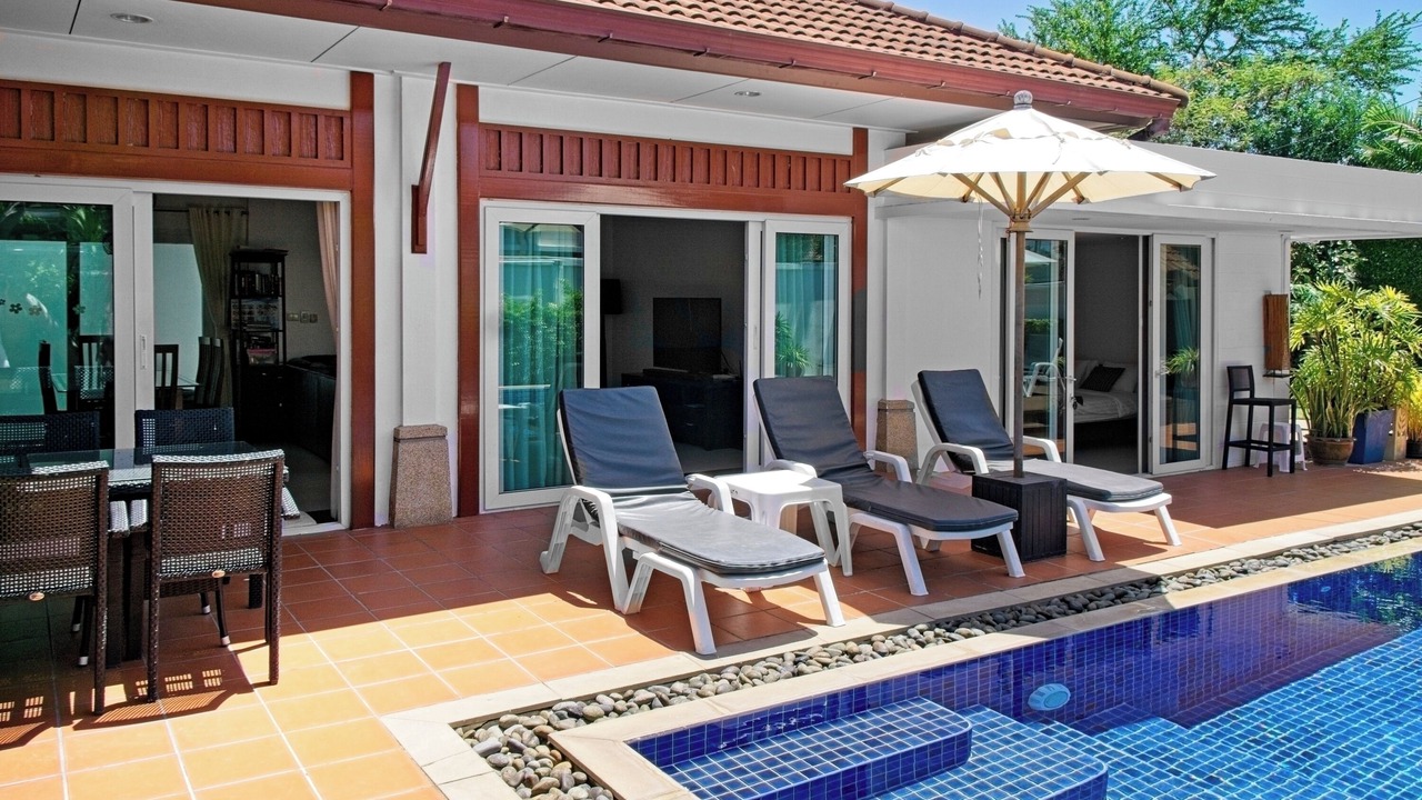 Photo of Outdoor in Nong Kae