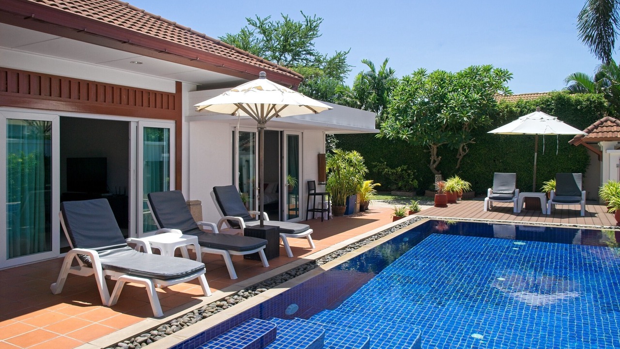 Photo of Outdoor in Nong Kae